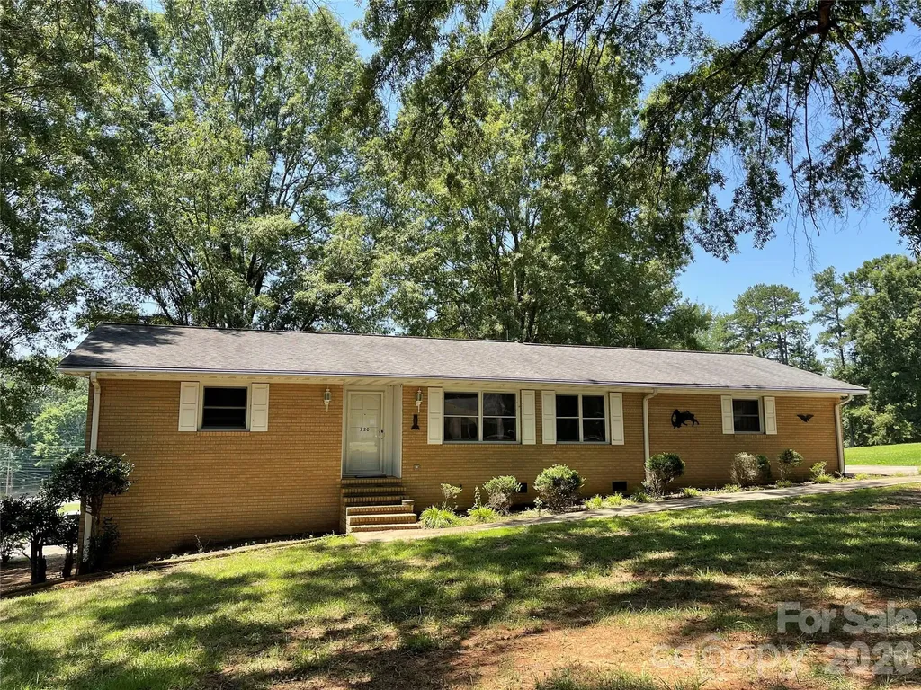 920 Page Street Mount Pleasant NC 28124