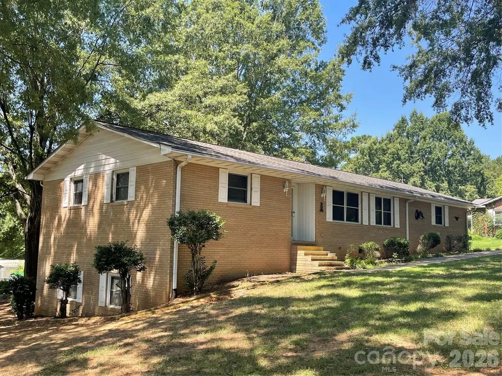 920 Page Street Mount Pleasant NC 28124