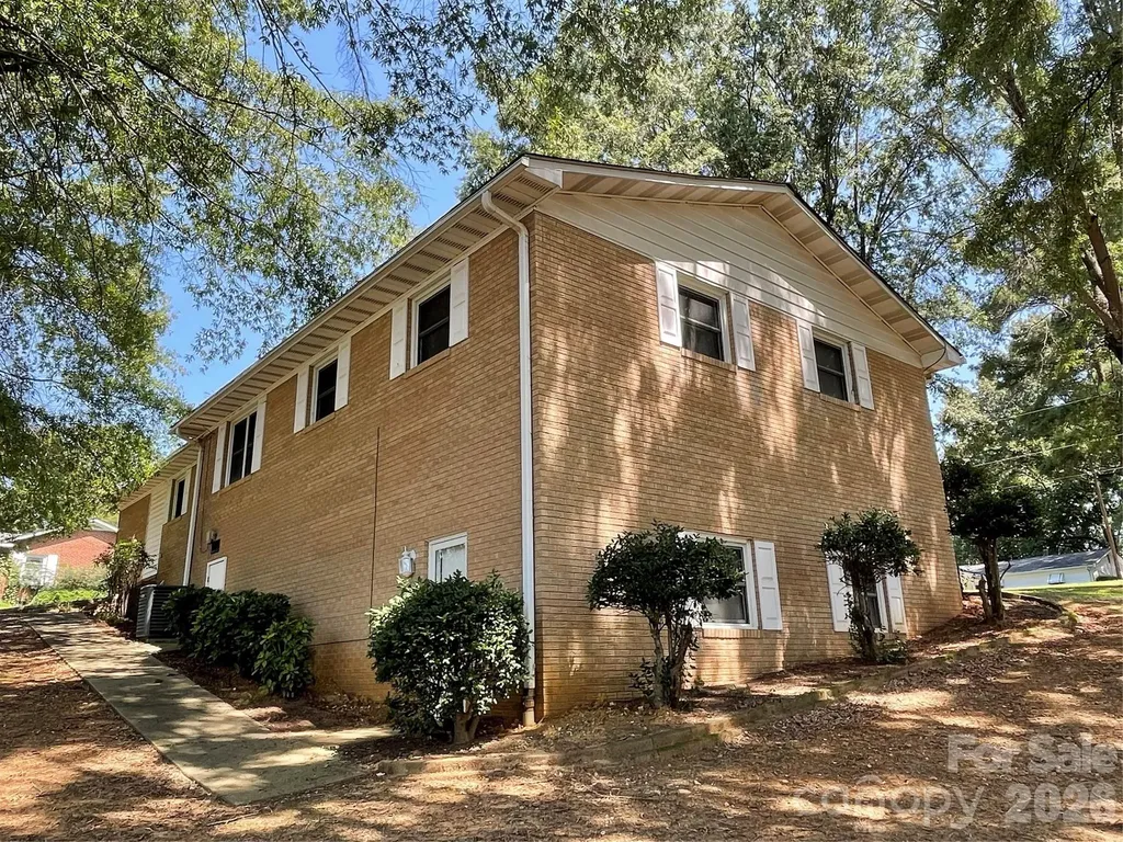 920 Page Street Mount Pleasant NC 28124