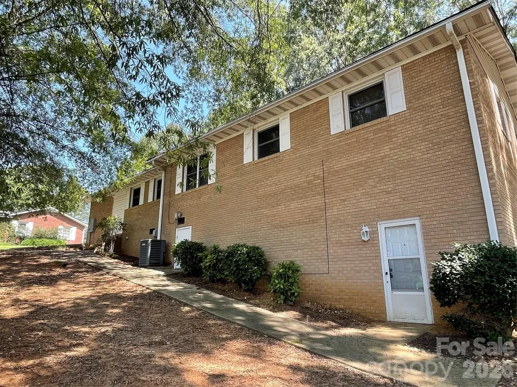 920 Page Street Mount Pleasant NC 28124