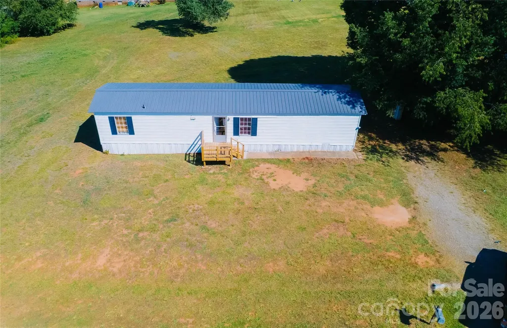 1341 Freedom Lane Newton NC 28658