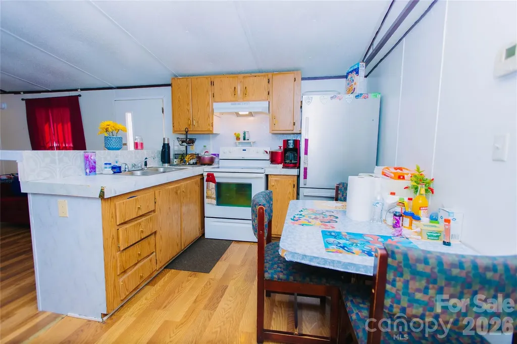 1341 Freedom Lane Newton NC 28658