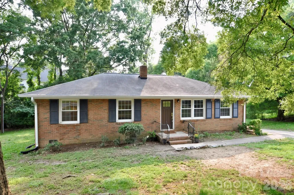 118 Kenmore Drive Pineville NC 28134