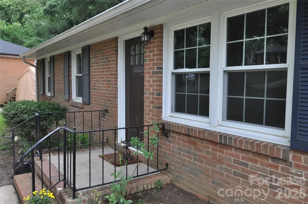 118 Kenmore Drive Pineville NC 28134