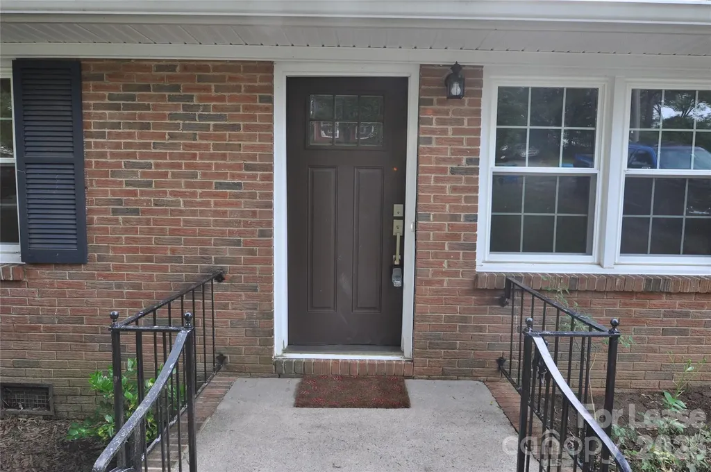 118 Kenmore Drive Pineville NC 28134
