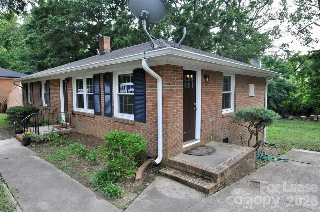 118 Kenmore Drive Pineville NC 28134