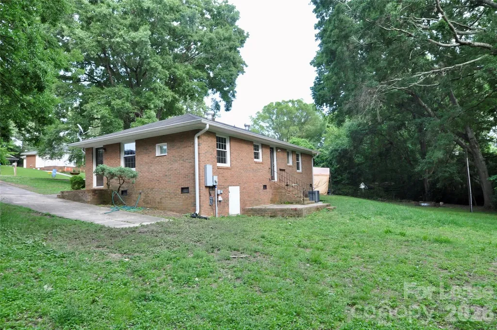 118 Kenmore Drive Pineville NC 28134