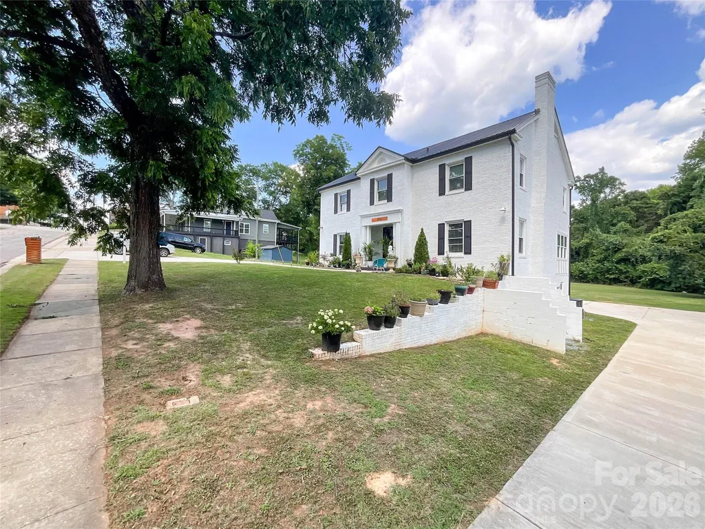 303 S Greene Street Wadesboro NC 28170