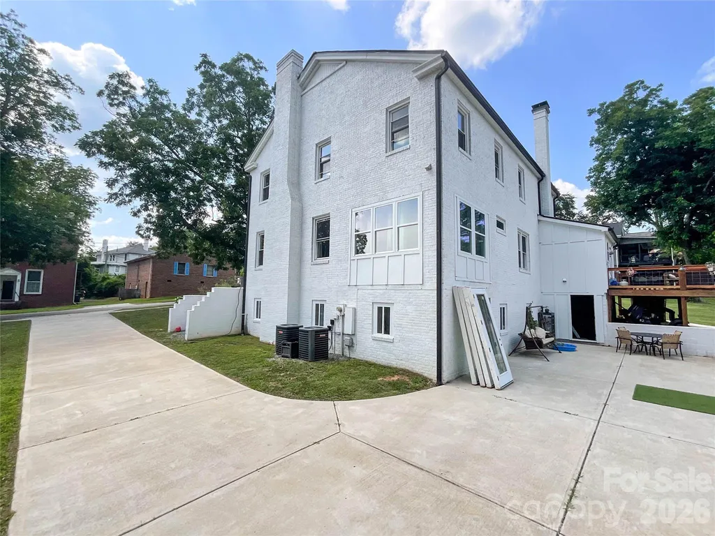 303 S Greene Street Wadesboro NC 28170
