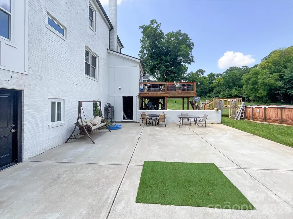303 S Greene Street Wadesboro NC 28170