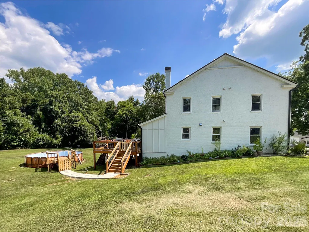 303 S Greene Street Wadesboro NC 28170