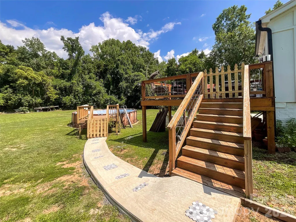 303 S Greene Street Wadesboro NC 28170