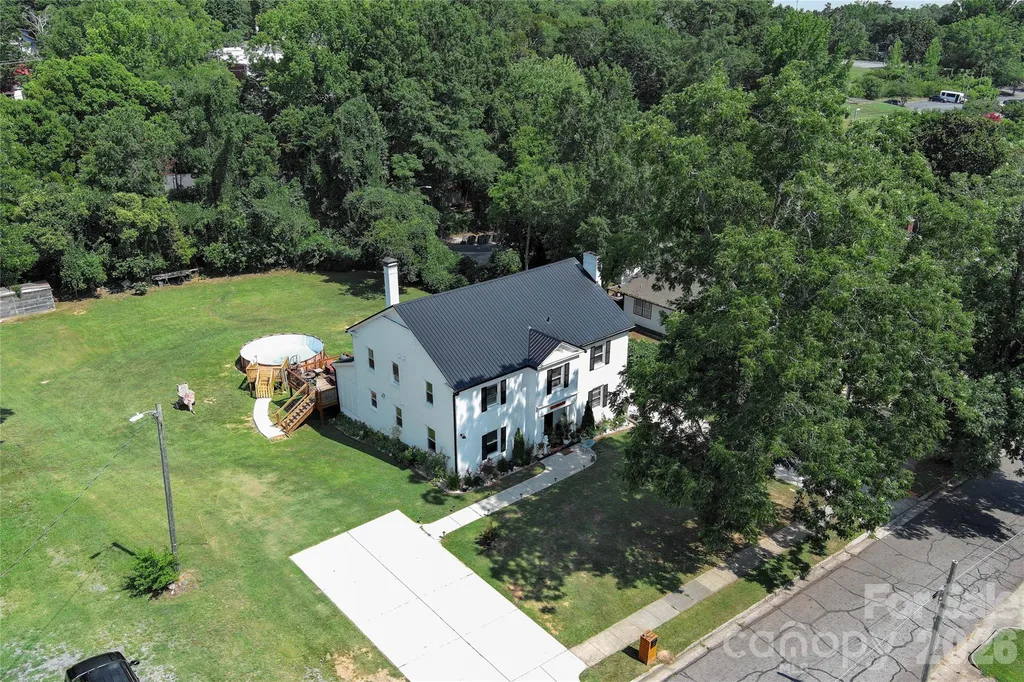 303 S Greene Street Wadesboro NC 28170