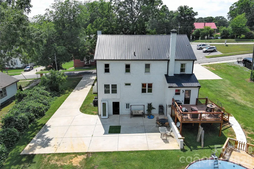 303 S Greene Street Wadesboro NC 28170