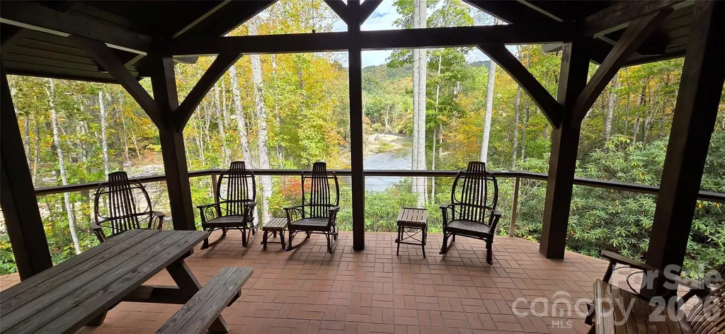 165 Winding Trail Burnsville NC 28714