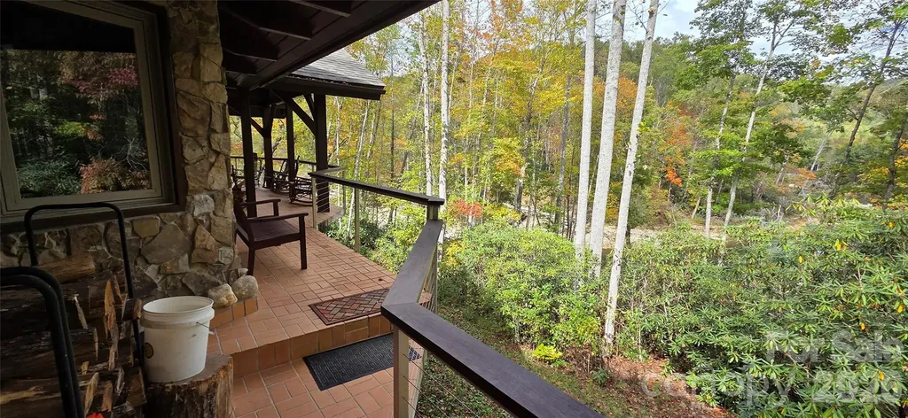 165 Winding Trail Burnsville NC 28714