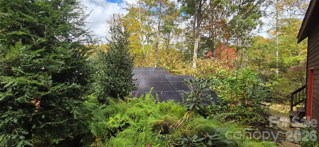 165 Winding Trail Burnsville NC 28714