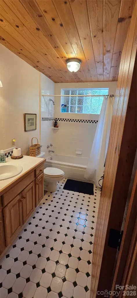 165 Winding Trail Burnsville NC 28714