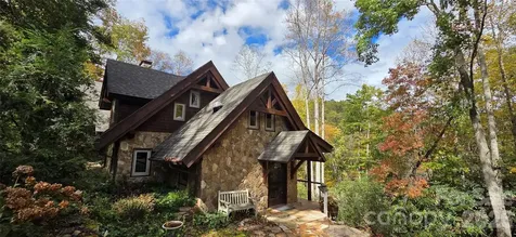 165 Winding Trail Burnsville NC 28714