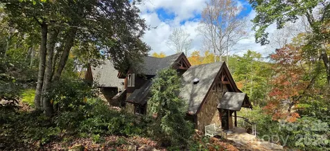 165 Winding Trail Burnsville NC 28714
