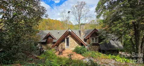165 Winding Trail Burnsville NC 28714