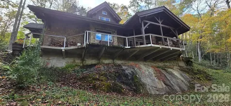 165 Winding Trail Burnsville NC 28714