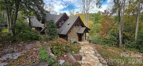 165 Winding Trail Burnsville NC 28714
