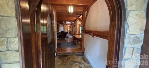 165 Winding Trail Burnsville NC 28714