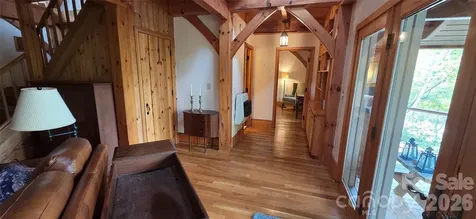 165 Winding Trail Burnsville NC 28714