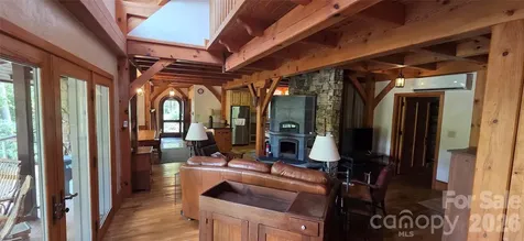 165 Winding Trail Burnsville NC 28714