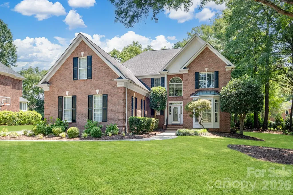 5210 Addington Court Charlotte NC 28277
