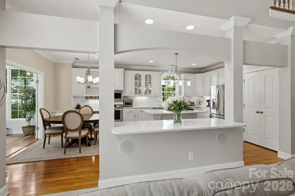 5210 Addington Court Charlotte NC 28277
