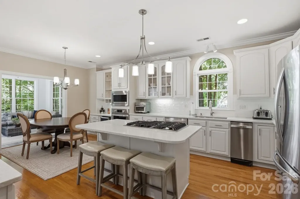 5210 Addington Court Charlotte NC 28277