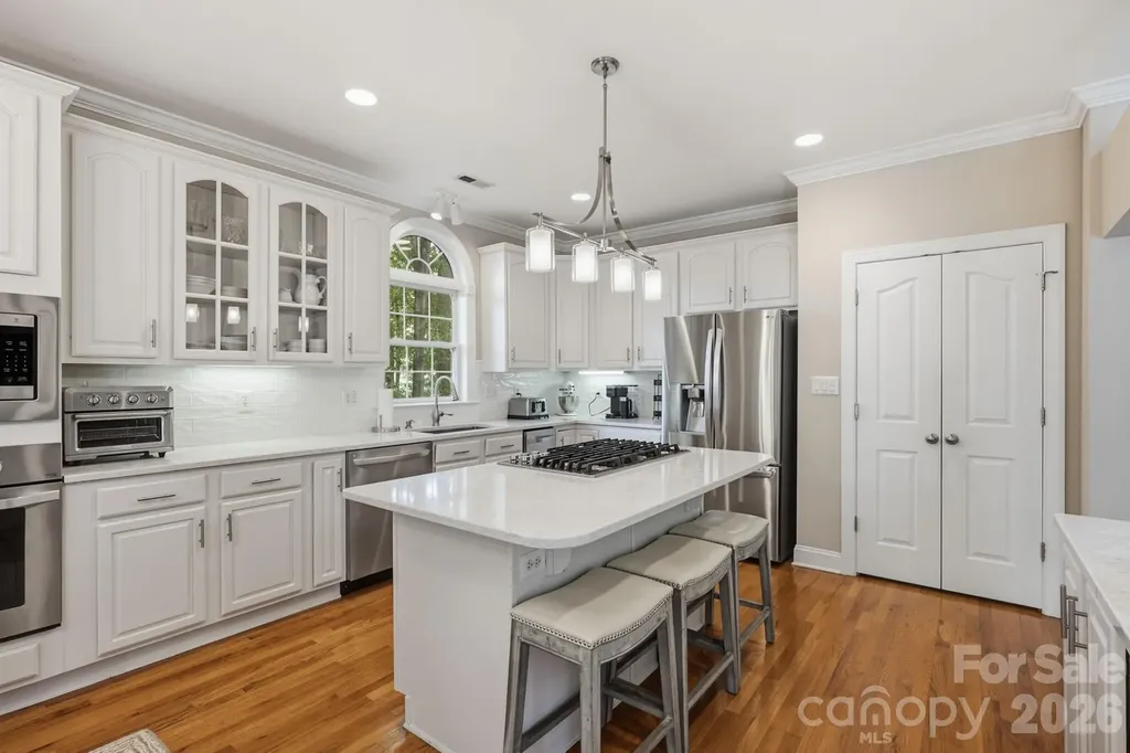 5210 Addington Court Charlotte NC 28277