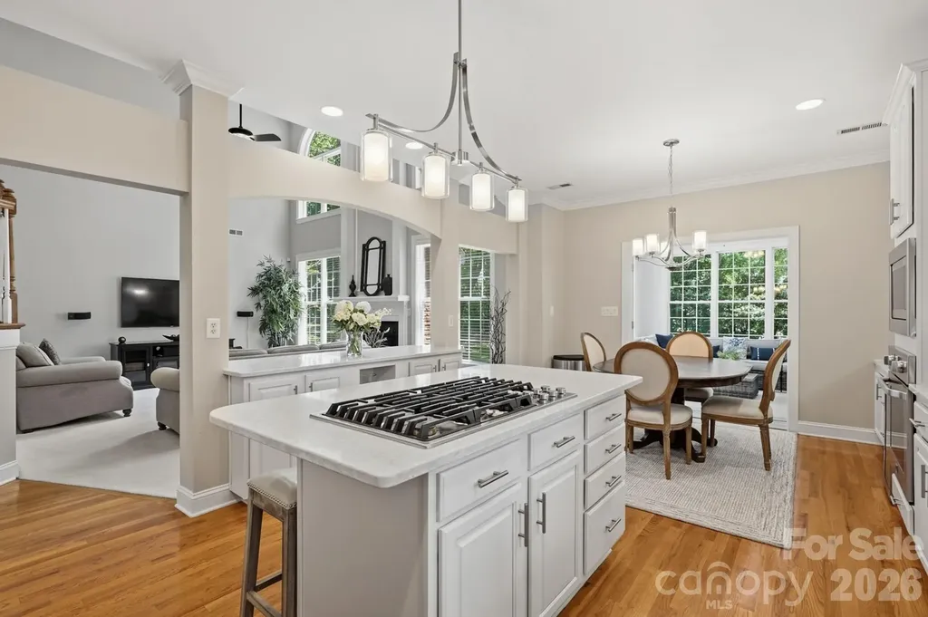 5210 Addington Court Charlotte NC 28277