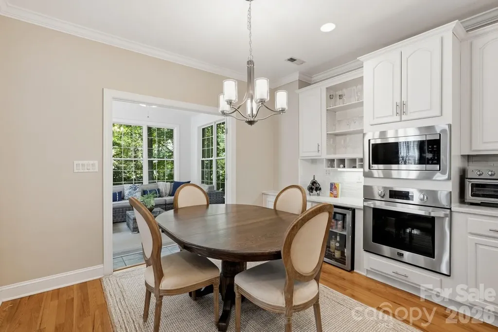 5210 Addington Court Charlotte NC 28277