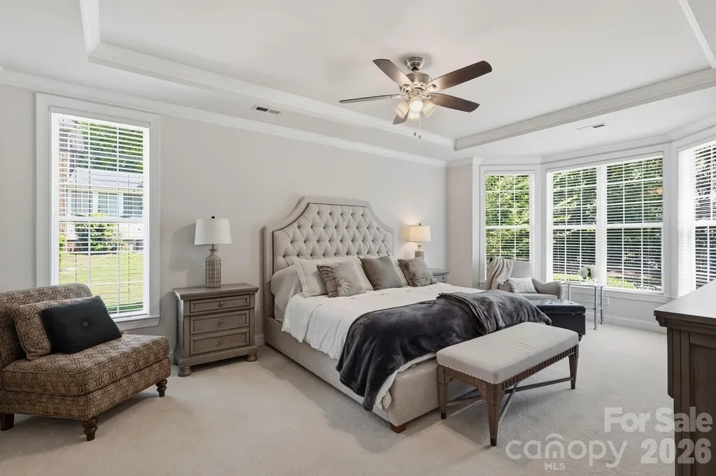 5210 Addington Court Charlotte NC 28277