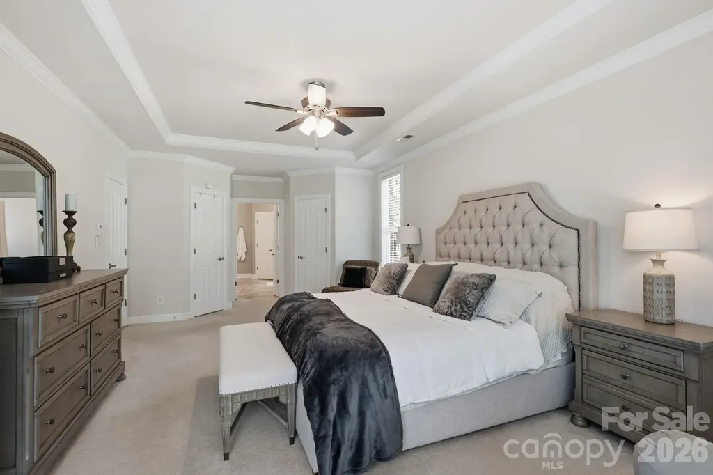 5210 Addington Court Charlotte NC 28277