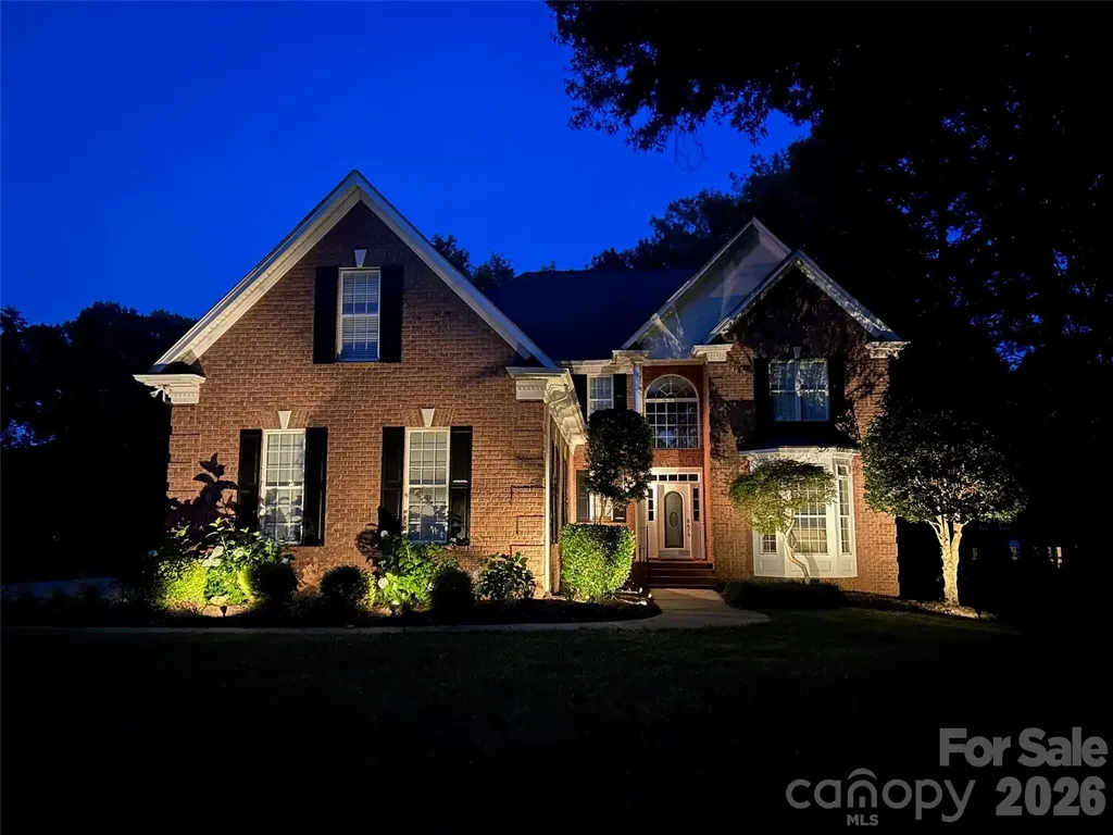 5210 Addington Court Charlotte NC 28277
