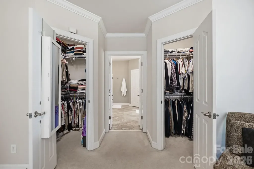 5210 Addington Court Charlotte NC 28277