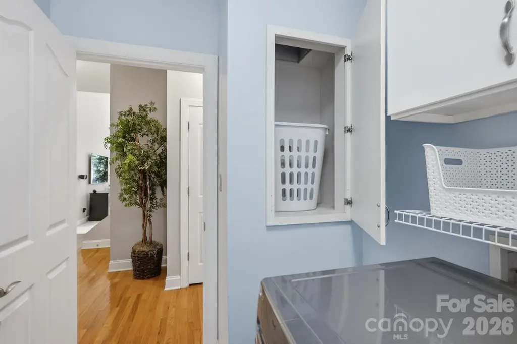 5210 Addington Court Charlotte NC 28277