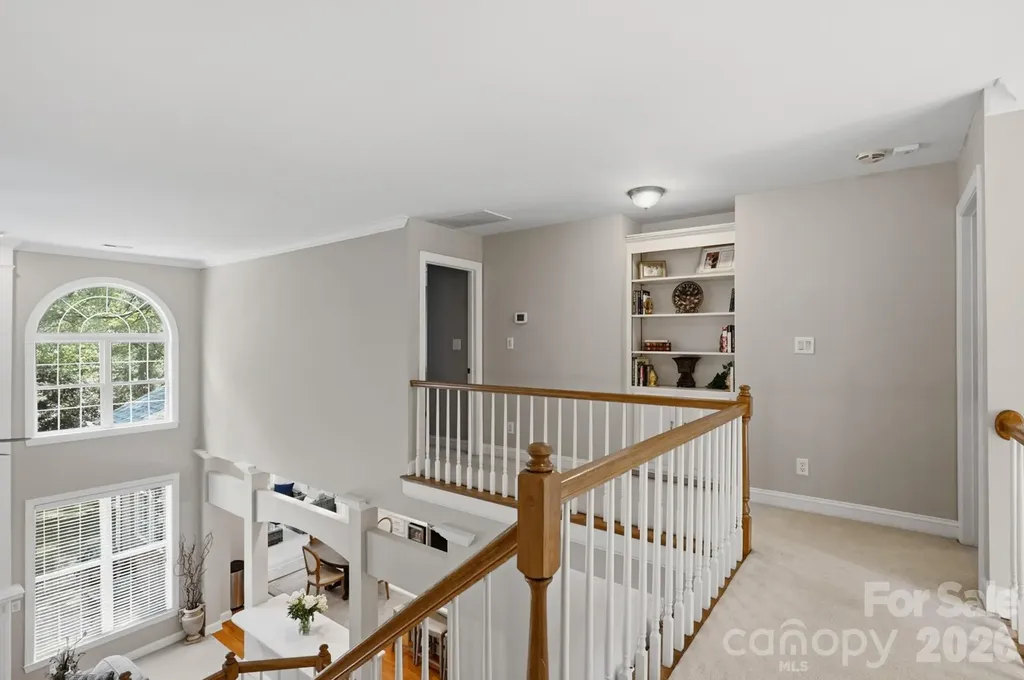 5210 Addington Court Charlotte NC 28277