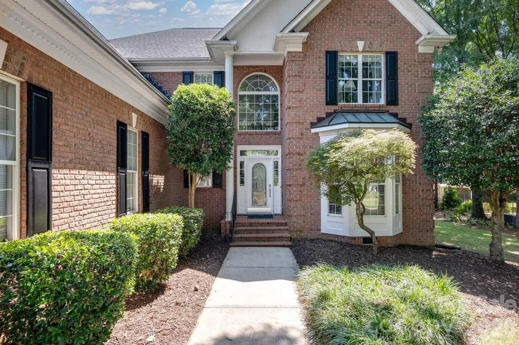 5210 Addington Court Charlotte NC 28277