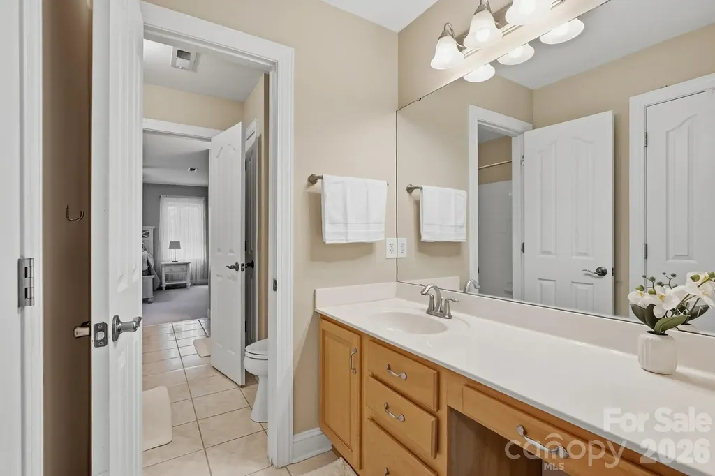 5210 Addington Court Charlotte NC 28277