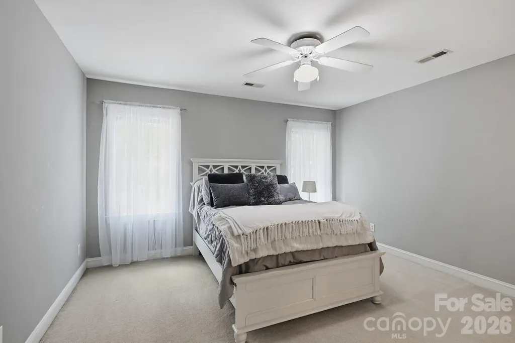 5210 Addington Court Charlotte NC 28277
