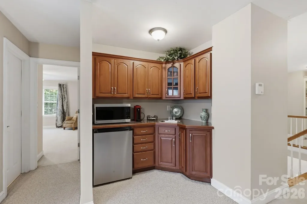 5210 Addington Court Charlotte NC 28277