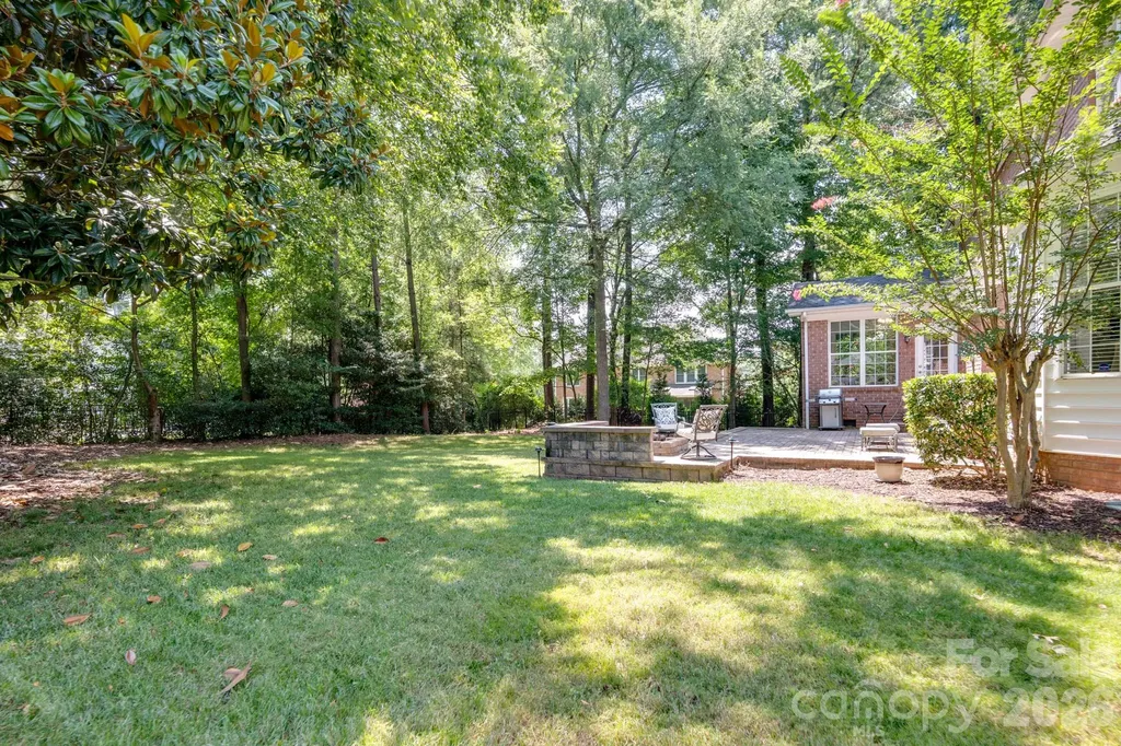 5210 Addington Court Charlotte NC 28277