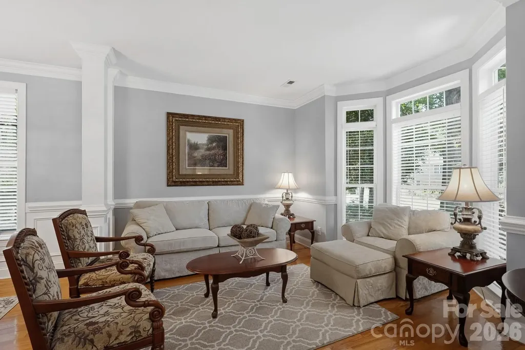 5210 Addington Court Charlotte NC 28277