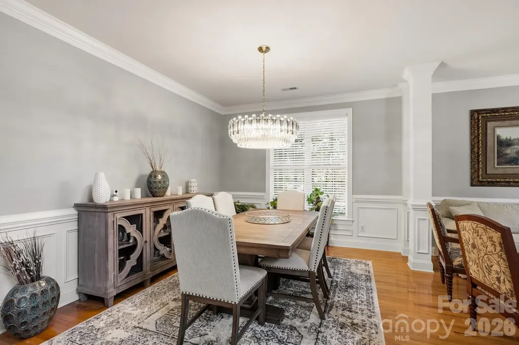 5210 Addington Court Charlotte NC 28277