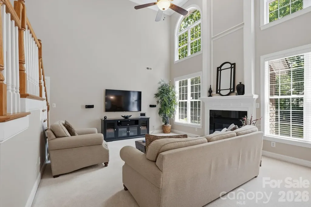5210 Addington Court Charlotte NC 28277